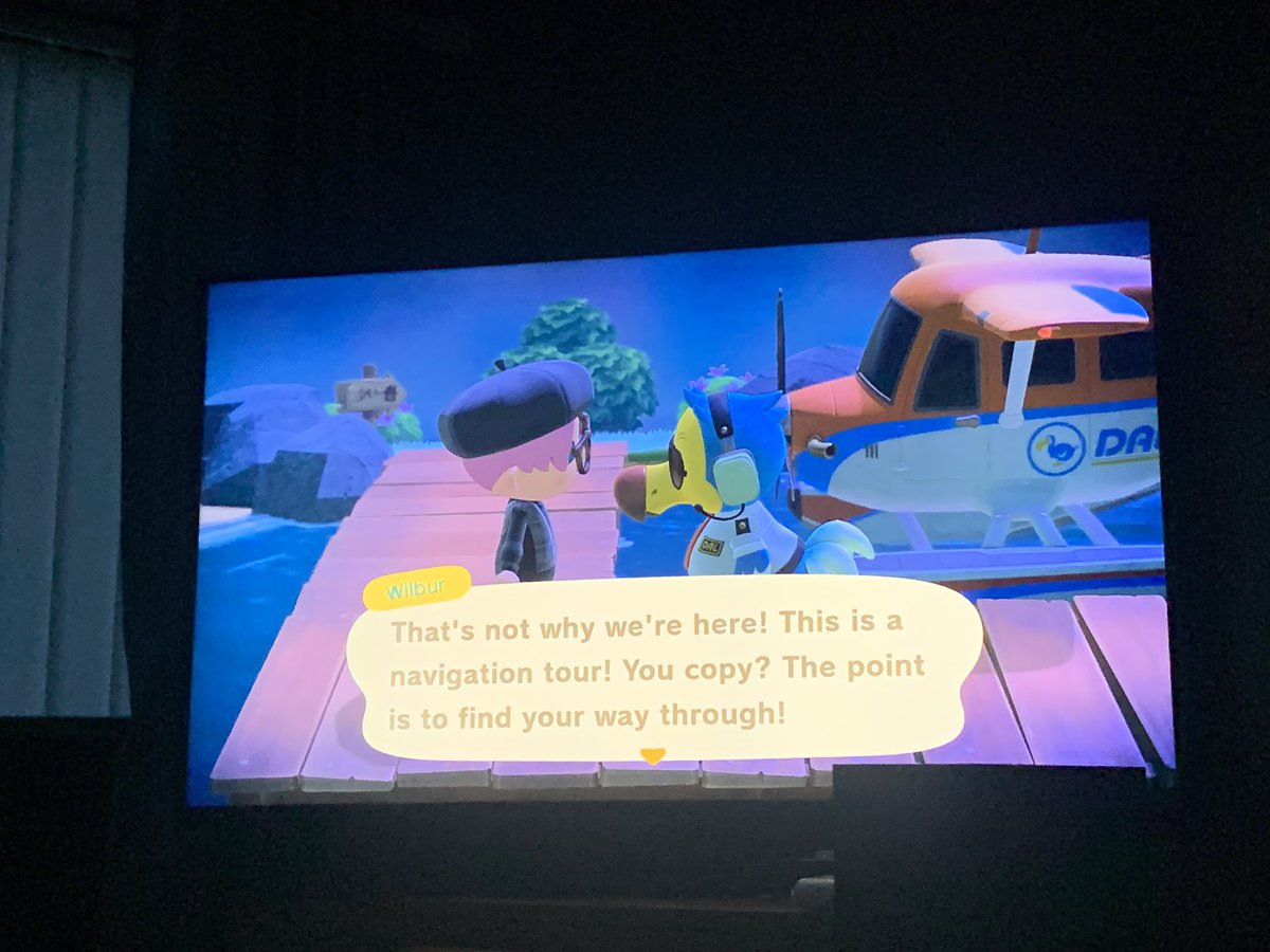 NatalieS157's tweet photo. My Animal Crossing Adventure Part 177! On A Mystery Island! PT 1
☺️🤓✌🏻🎧🎮💋
🐶🦊🐯🐸🐻🦁🐔🐼🐮🐹🐻❄️🐷💕
#GamerSession #GamePlay #GamerGirl #Nerd #NintendoSwitch #AnimalCrossing #MistyCove #SpecialTour #MysteryIsland #TomNook #LetsFly #Exploring #Adventure #Dodo #DAL https://t.co/A7raPOfY7e