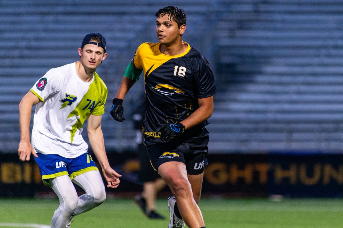 PGH Thunderbirds tweet media