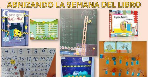 Cálculo ABN tweet media