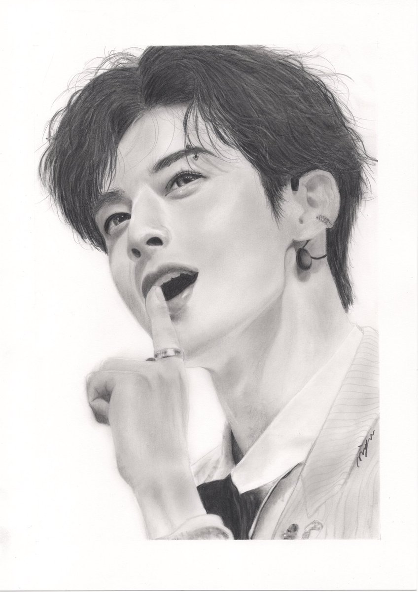 Candy Sugar Popの時ウヌ だいすこすぎる🥹 #チャウヌ #CHAEUNWOO #Fanart