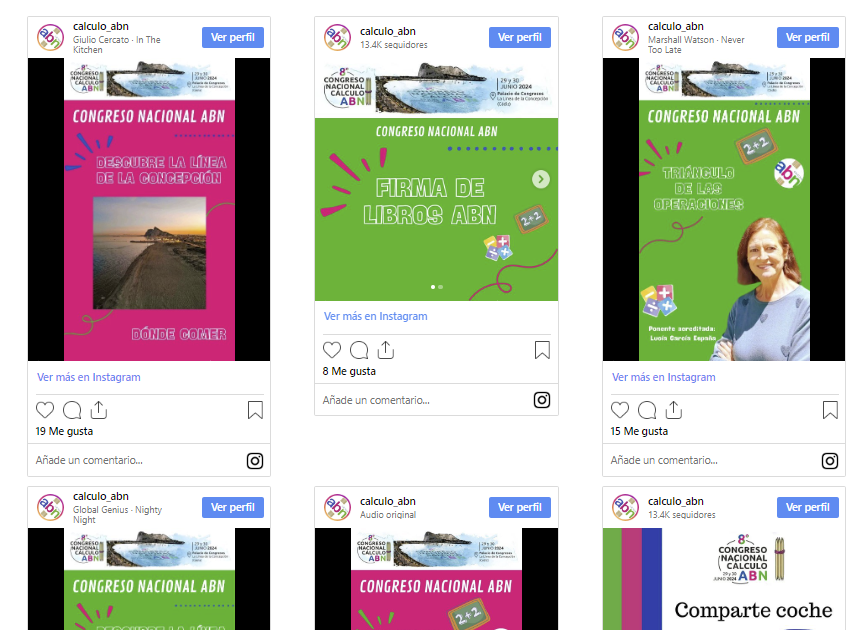 Cálculo ABN tweet media