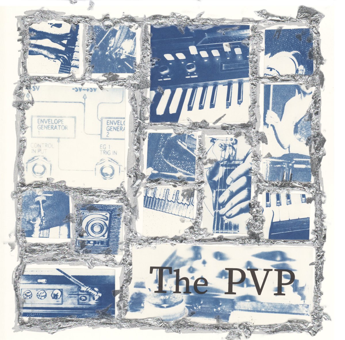 Our ‘album of the week’ on Friday’s Green and Live show on @Live95Limerick is the masterful self-titled debut album from Limerick supergroup @The_PVP_. Tune in from midnight at live95fm.ie/player