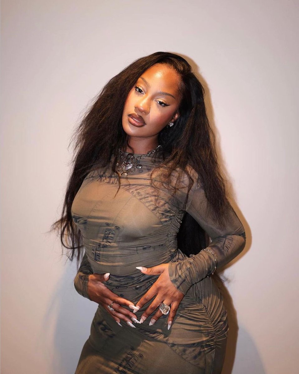 Olamide0fficial's tweet image. Tems has been nominated in 2 categories at the #BETAwards 2024. 

• Video Director Of The Year
• Best Gospel/Inspirational Award