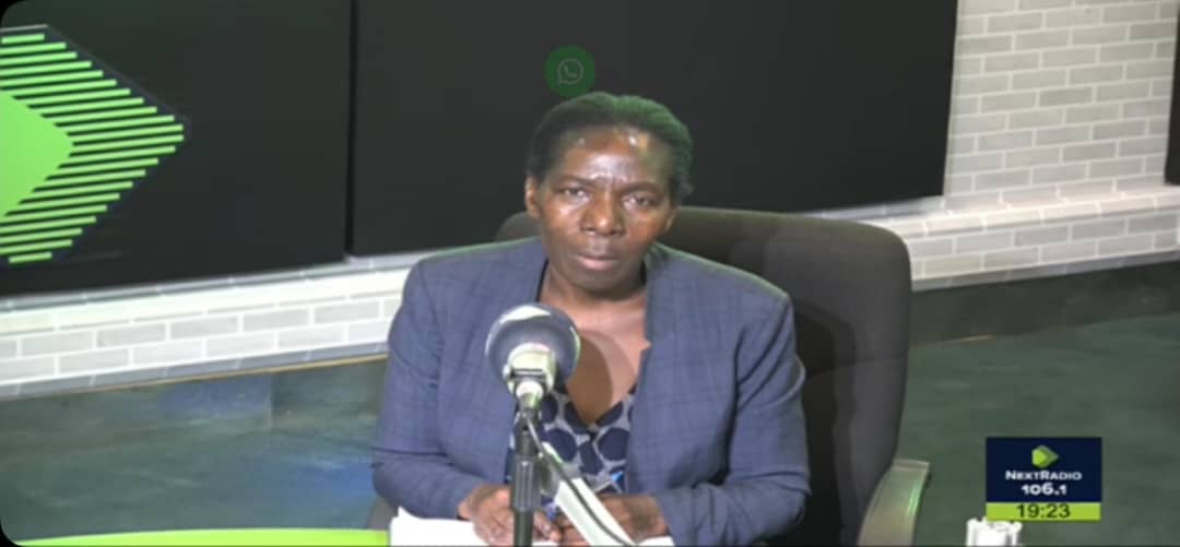 'Our budget has shown significant elasticity, starting at 58 trillion shillings and now reaching 72 trillion shillings. These fluctuations indicate a lack of fiscal discipline. '- Ms. Jane @SeatiniU #TaxJusticeUG #SEATINIOnBudget24