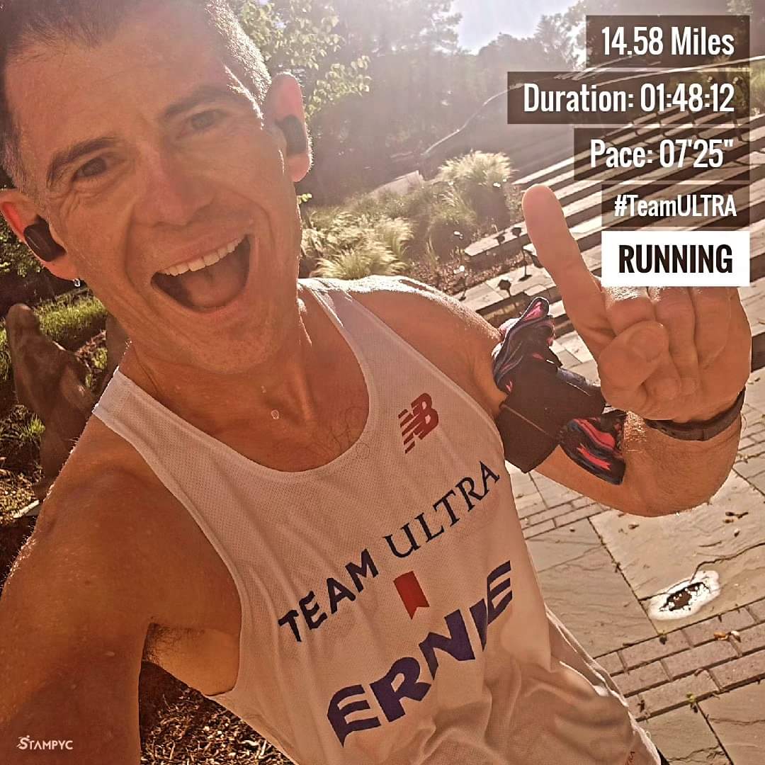 Lace up & let's go.👊
It's @MichelobULTRA #TeamULTRA #Thursday, y'all!🙌
[Running at you from #WashingtonDC.🇺🇸 Haw!🤠]
🍻🗽🏃‍♂️
#ULTRAMarathonGiveaway #Contest #LiveULTRA #doitforthecheers #JoyWins #ProAtEnjoyment #itsonlyworthitifyouenjoyit