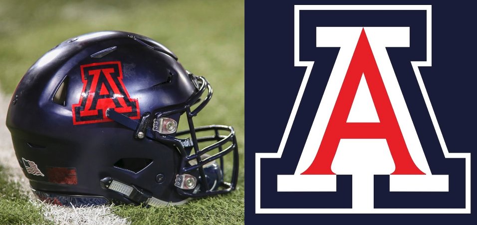 🏈Thank you Coach Nichols @nichols_ty and @ArizonaFBall for coming by @ConsolHS @ConsolFootball yesterday! 🔥 It was an honor to meet you. I'm looking forward to staying in touch! #BearDown @AZATHLETICS @coach_bicknell @CoachGonz @CoachBrennan @Consol_Recruits @AMCHSTigerClub