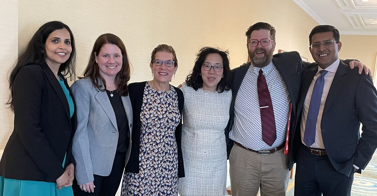 Elaine Wan (@elainewanmd) on Twitter photo Thanks Jodie for your leadership <a href="/HRSonline/">Heart Rhythm Society</a>. Grateful to start contributing to #Epeeps community with my fellow BOT members <a href="/pmjboyle/">Patrick M Boyle</a> <a href="/KTamirisaMD/">Kamala Tamirisa MD</a> <a href="/drrakeshg1/">Rakesh Gopinath</a> <a href="/KristenPharmD/">Kristen Campbell</a> Thanks Jodie for your leadership <a href="/HRSonline/">Heart Rhythm Society</a>. Grateful to start contributing to #Epeeps community with my fellow BOT members <a href="/pmjboyle/">Patrick M Boyle</a> <a href="/KTamirisaMD/">Kamala Tamirisa MD</a> <a href="/drrakeshg1/">Rakesh Gopinath</a> <a href="/KristenPharmD/">Kristen Campbell</a>
