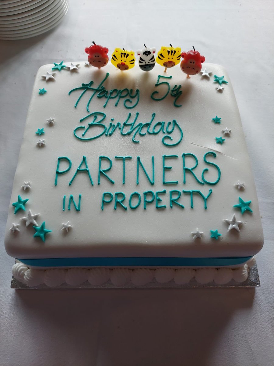 Happy 5th birthday to PIP London!

I’ve been attending for 6 months now and it’s already given me a huge amount of value plus I’ve met some incredible people along the way.

If you’re in property already or at the beginning of your journey, it’s well worth trying out.
