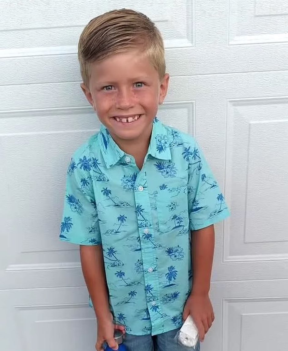 This is such an infuriating and heartbreaking loss of a precious little life. These school systems need to be sued into bankruptcy until this horrible bullying stops. If there are no consequences, there will be no discipline. His sweet smile gone forever. God bless his soul.