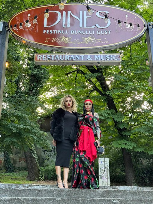 Ready for Traditional Dinner  at the @FemdomSummit with @KennyaMistress ✨ https://t.co/Q2TsL8ckds<a class="tags" target="_blank" title="On Twitter" href="/?out=eyJ0eXAiOiJKV1QiLCJhbGciOiJIUzUxMiJ9.eyJpYXQiOjE3MjI2MjcwMTgsImlzcyI6InR3cG9ybnN0YXJzLmNvbSIsIm5iZiI6MTcyMjYyNzAxOCwiZXhwIjoxNzU0MTYzMDE4LCJyZWRpcmVjdF91cmwiOiJodHRwczovL3R3aXR0ZXIuY29tL0ZlbWRvbVN1bW1pdCJ9.yfZoTRE3a19TKljuSG8xEwNpRqLTqrs0zrSaw8nfdsWTSPO3aNwM5-pr8XyORAoiUoCMBitWIlhYg4-z0zA5gA">@FemdomSummit</a><a href="/tag/realloyalfans"class="tags"><span>#realloyalfans</span></a>