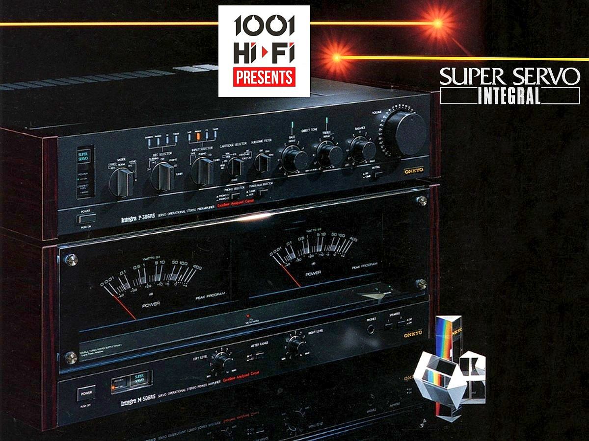 ONKYO Super Servo Integral (1983)
Discover More: 1001hifi.info/2024/05/onkyo-…
#vintageaudio #1001hifi #onkyo