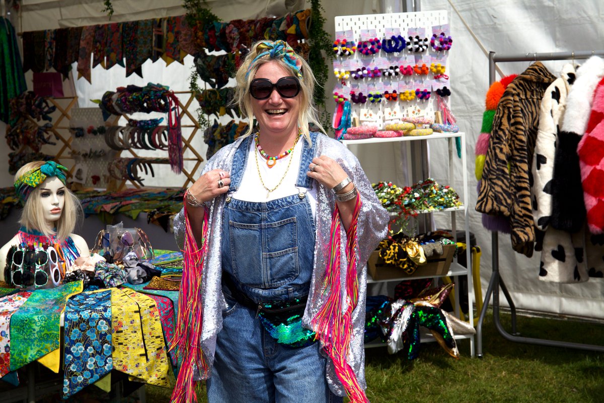 Devon County Show (@devoncountyshow) on Twitter photo π€© WHAT A BRILLIANT FIRST DAY π€© It was so lovely to see so many visitors enjoying the very best of Devon! We can't wait to do it all again tomorrow and Saturday!
If you haven't visited yet and would love to join the fun, tickets can be purchased on the gate! π€© WHAT A BRILLIANT FIRST DAY π€© It was so lovely to see so many visitors enjoying the very best of Devon! We can't wait to do it all again tomorrow and Saturday!
If you haven't visited yet and would love to join the fun, tickets can be purchased on the gate!