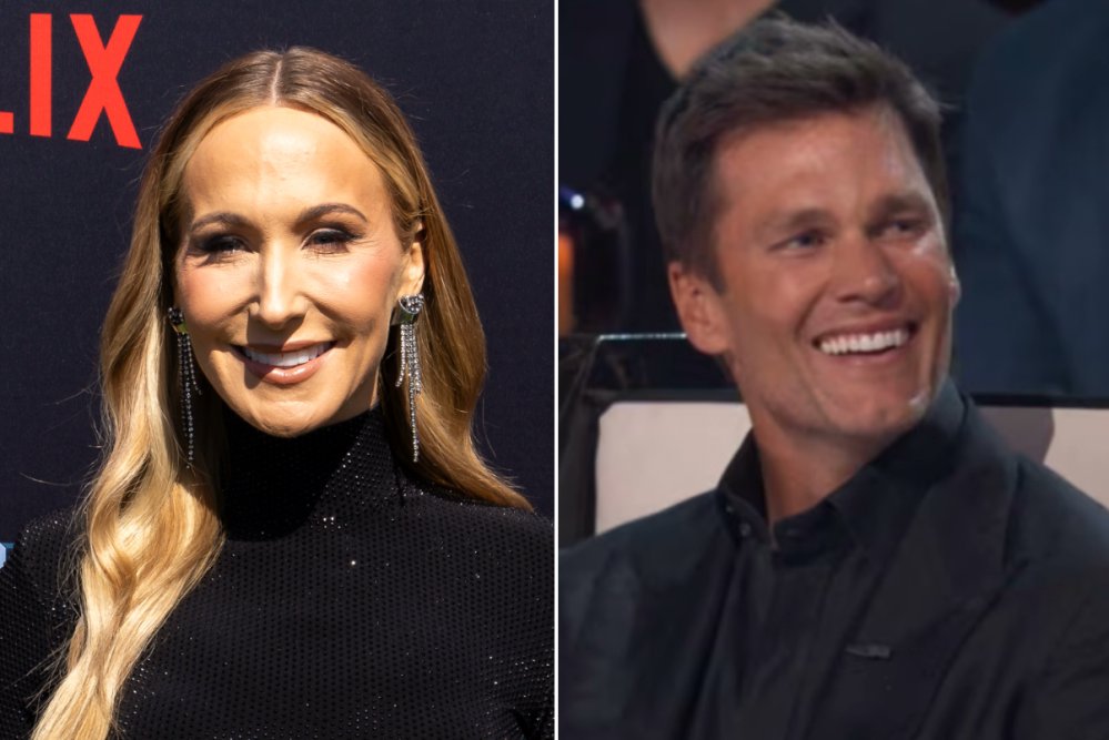 Tom Brady regrets doing the Netflix roast because some jokes upset his kids. Nikki Glaser debates how true that is.

'Brady does not do anything without doing his research and knowing exactly what he’s getting into. It’s impossible to me that he didn’t consider what could have