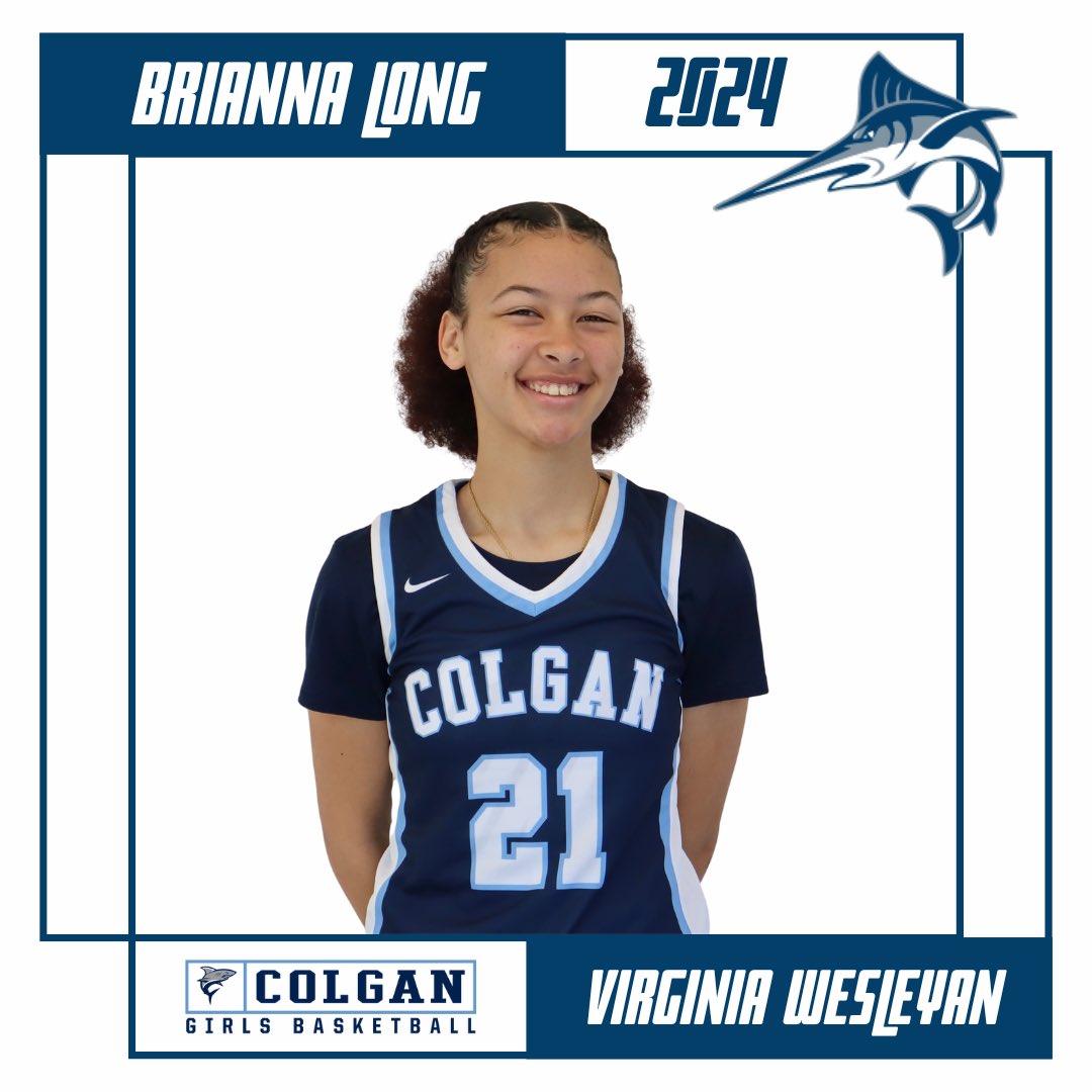 Happy Signing Day to <a href="/Brianna_Long21/">Brianna Long</a>!