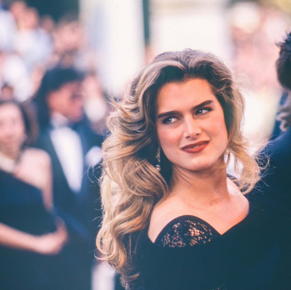 In honor of #cannesfilmfestival this week, I thought I'd share some memories 🎥🤍