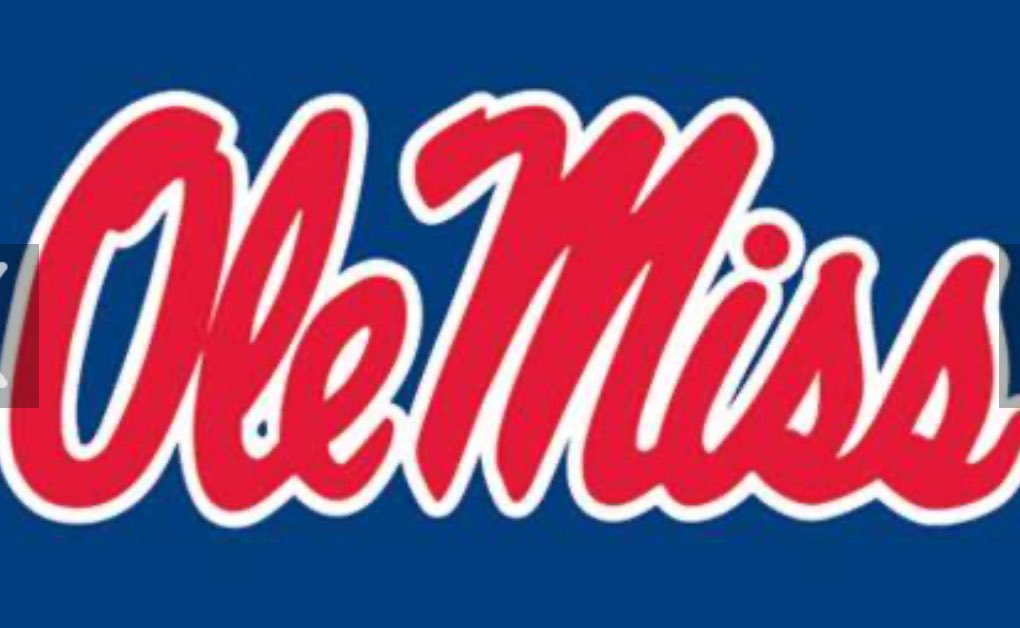 AGTG, Blessed to receive an offer from ole miss. @CoachJoeCox @FBCoachSeidel @OleMissFB