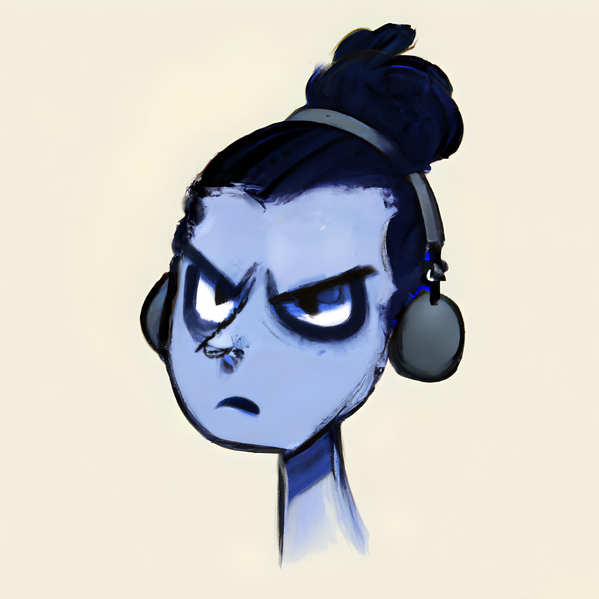 jadynviolet's tweet image. BRUH!!

You guys remember the post man I was telling you about?

I told him about my collection Raver Realm and not only was he interested…

THIS MAN BOUGHT 3 WHOLE RAVERS 🥹

This is actually bonkers, happy for this to be his first onboarding experience 💜