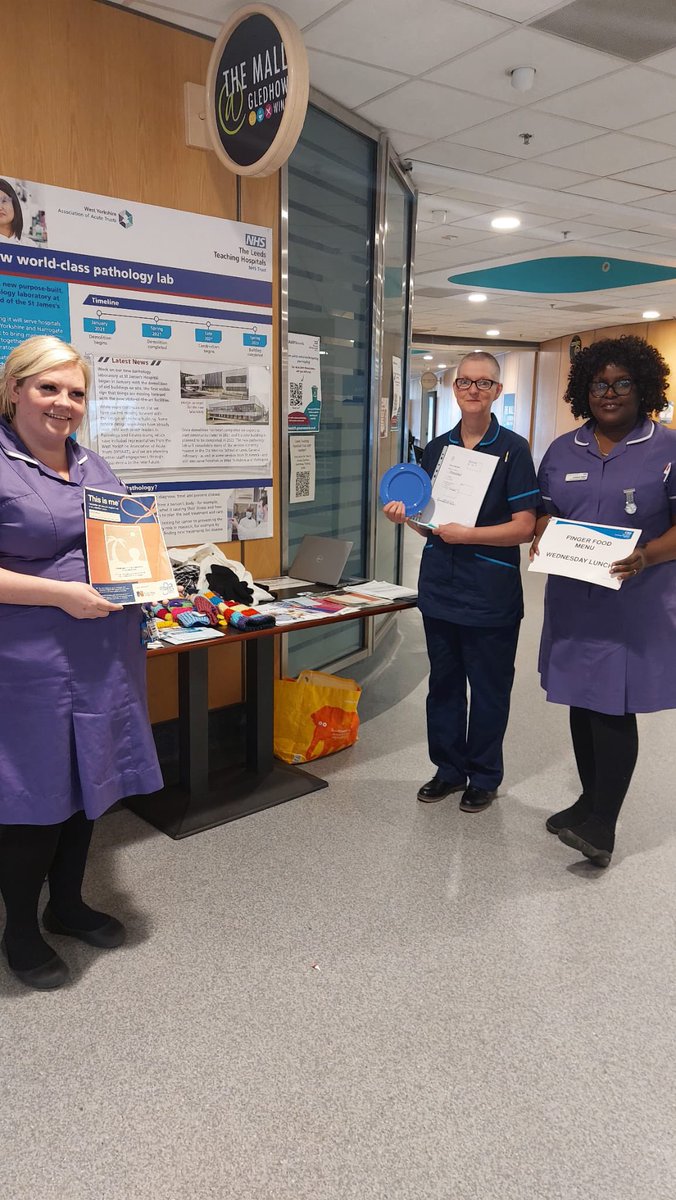 Continence Promotion Team (@lthcpt) on Twitter photo Great chat with <a href="/AlisonRaycraft1/">Alison Raycraft</a> this afternoon about what is available for patients with dementia at LTHT <a href="/LeedsHospitals/">Leeds Teaching Hospitals</a> #thisisme #dementia #frailty <a href="/CoreeneNickie/">Coreene Nickie</a> Great chat with <a href="/AlisonRaycraft1/">Alison Raycraft</a> this afternoon about what is available for patients with dementia at LTHT <a href="/LeedsHospitals/">Leeds Teaching Hospitals</a> #thisisme #dementia #frailty <a href="/CoreeneNickie/">Coreene Nickie</a>