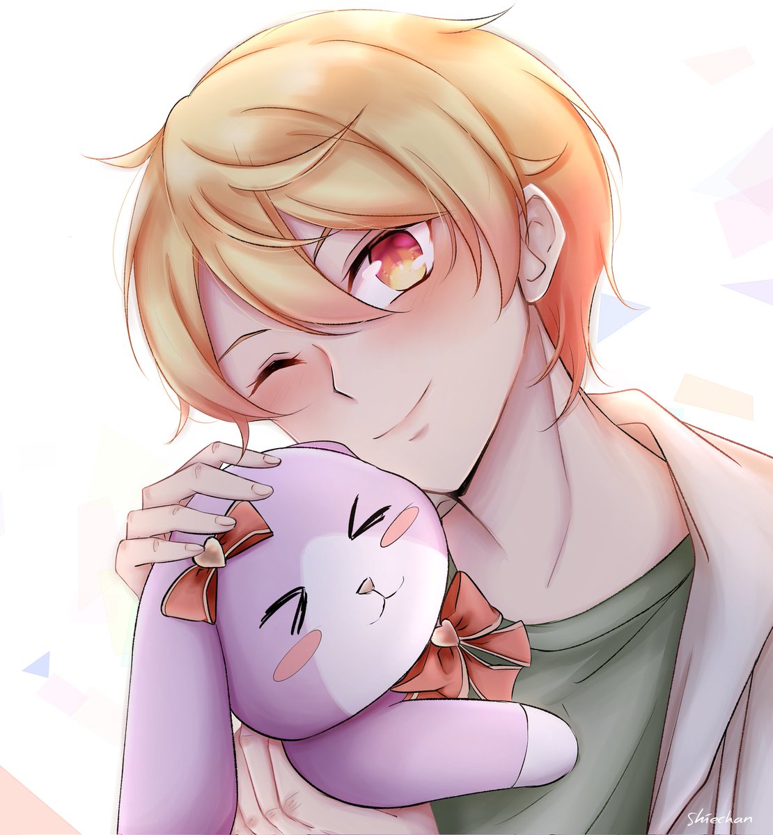 #天馬司誕生祭2024 #prsk_FA 
🌟🌟💛💛