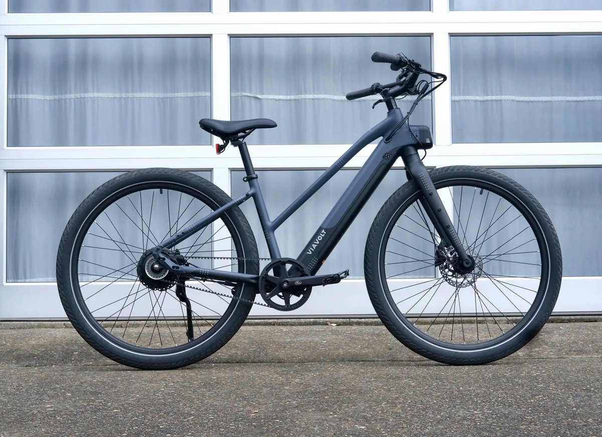 Vvolt Introduces Alpha II eBike capovelo.com/vvolt-introduc…
@RideVvolt #VvoltEBike #eBike #electricbike #electricbicycle #urbancycling #urbanmobility #cycling #bike #pedelec