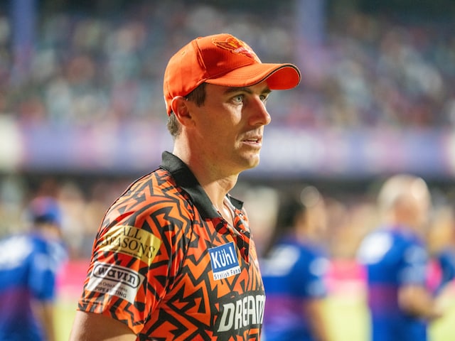 - League stage in 2021. 
- League stage in 2022. 
- League stage in 2023. 
- Qualified into Playoffs in 2024. 

PAT CUMMINS IS BRINGING GLORY DAYS TO SRH. 👌