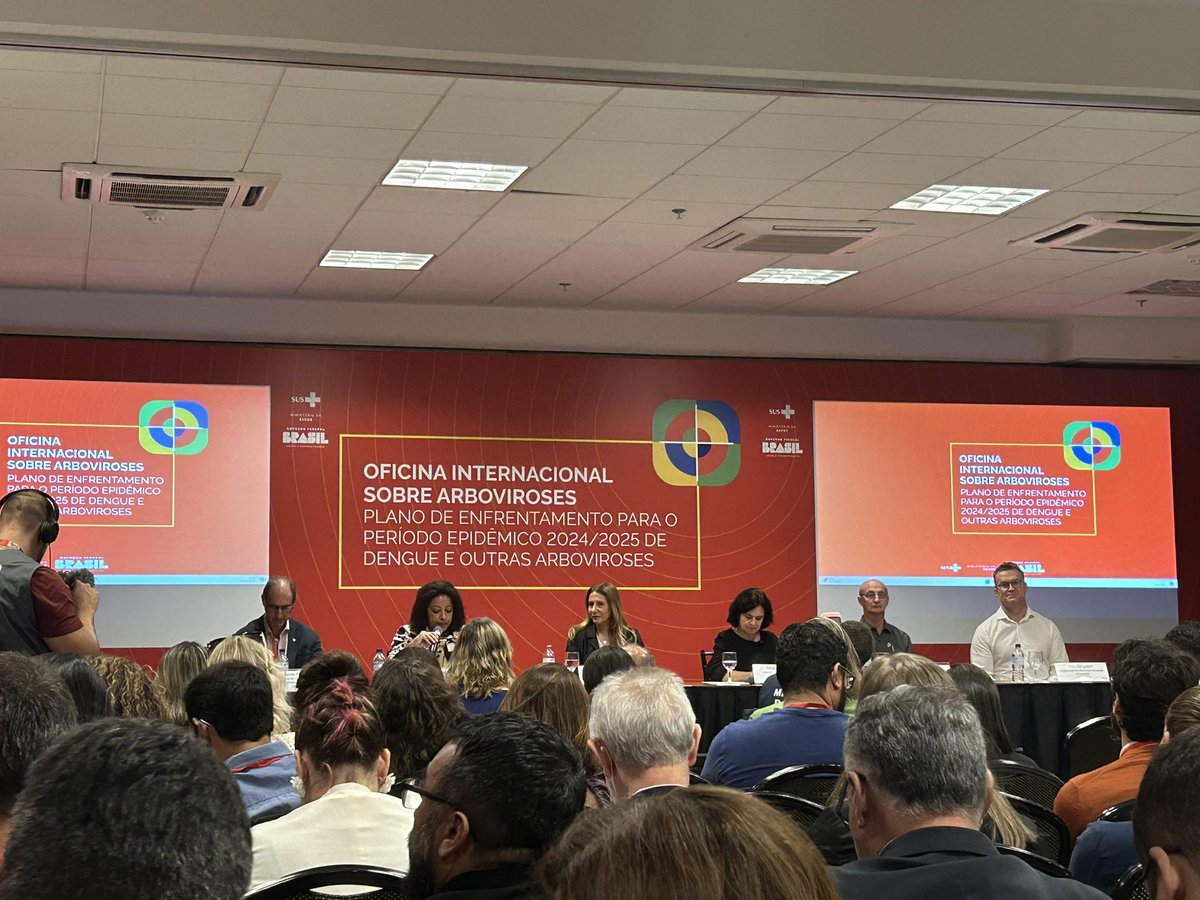 Instituto Adolfo Lutz tweet media