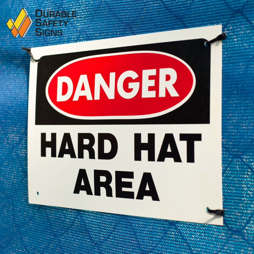 Did you know? If you put a hard hat up to your ear... you can hear the OSHA! 😂
💻 durablesafetysigns.com
.
.
. 
#DurableSafetySigns #SafetySigns #HazardSigns #WarningSigns #CustomSafetySigns #OSHA #SafetyFirst #PublicSafety #ScreenPrinting #IndustrialPrinting #SafetyComplian...
