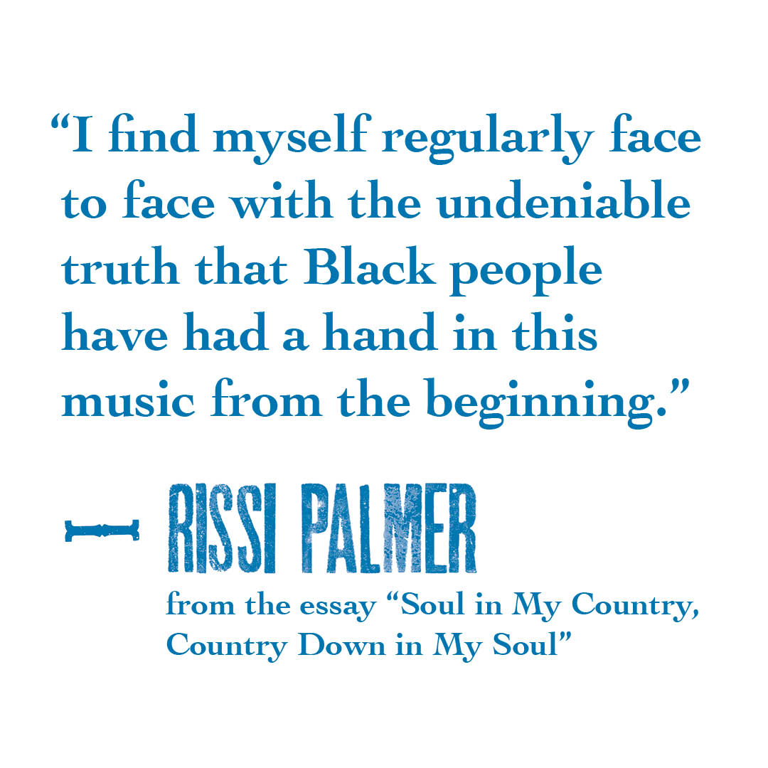 After 26 years, the Museum’s CD box set “From Where I Stand: The Black Experience in Country Music' is returning as a multifaceted initiative, encompassing an expanded box set, a free-to-access online experience, and a concert celebration. Learn more: countrymusichalloffame.org/fwis