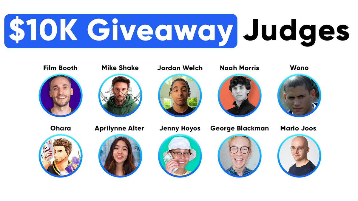 Richard the Youtube strategist tweet media