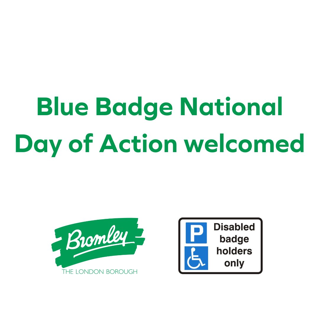 As part of our work to protect the Blue Badge scheme, motorists are warned that checks on cars displaying a blue badge are made daily, with prosecutions for misuse following. #NationalBlueBadgeDayofAction2024 will help tackle Blue Badge fraud nationally tinyurl.com/5n6bws2f