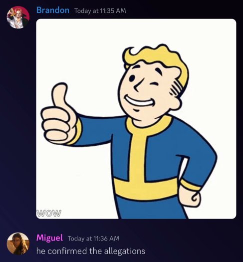 OOCBigShell's tweet image. Inaba peeps be moving crazy 💀