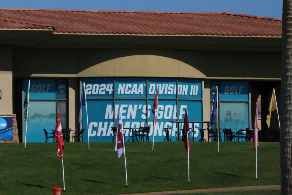 OWLS PHOTO PHLASHBACK
from the 2024 NCAA III Men's Golf Championship
(view all images at: muw.smugmug.com/2023-24/MENS-G…)