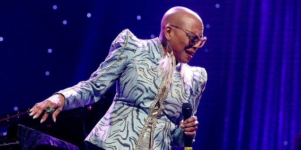 Get to know Madison Jazz Festival headliner Dee Dee Bridgewater ⬇️
 
GRAMMY and Tony Award-winning jazz giant Dee Dee Bridgewater leads We Exist! Dee Dee Bridgewater Quartet, closing out the Madison Jazz Festival at the Terrace on Sun. June 16: bit.ly/3UX7JSl