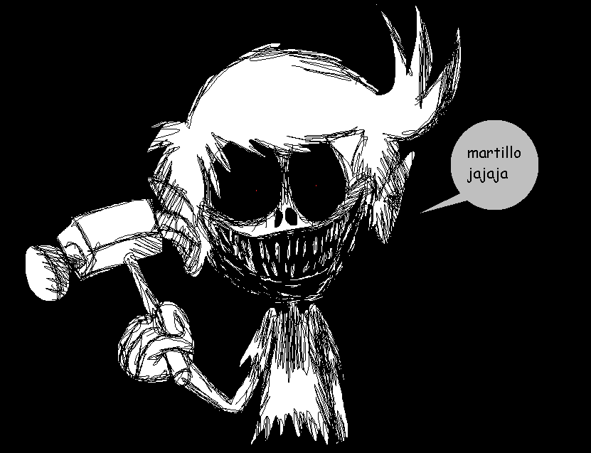 Neuro dos ✌️😐 #sonicexe #theloudhouse