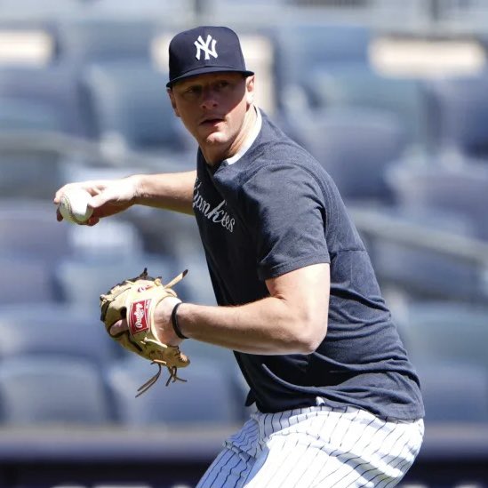 DJ LeMahieu will resume his rehab assignment in Double-A Somerset tomorrow