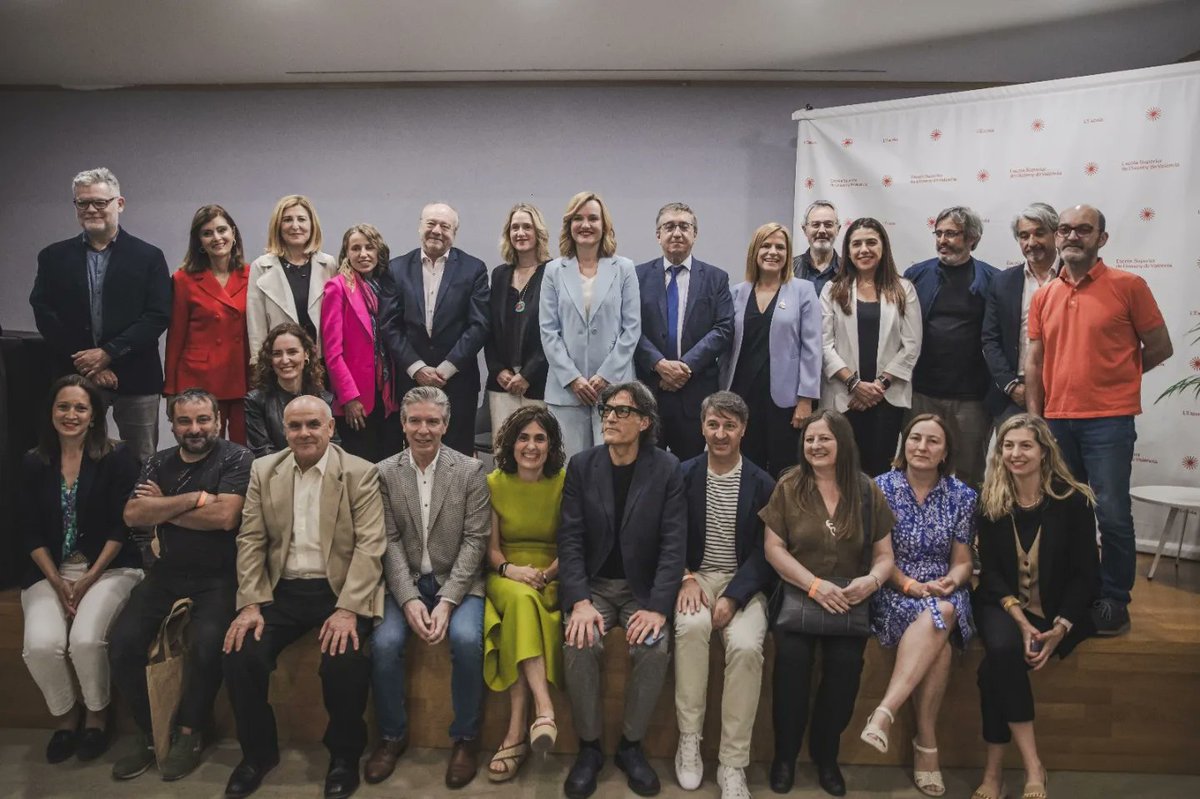 Pilar Alegría tweet media