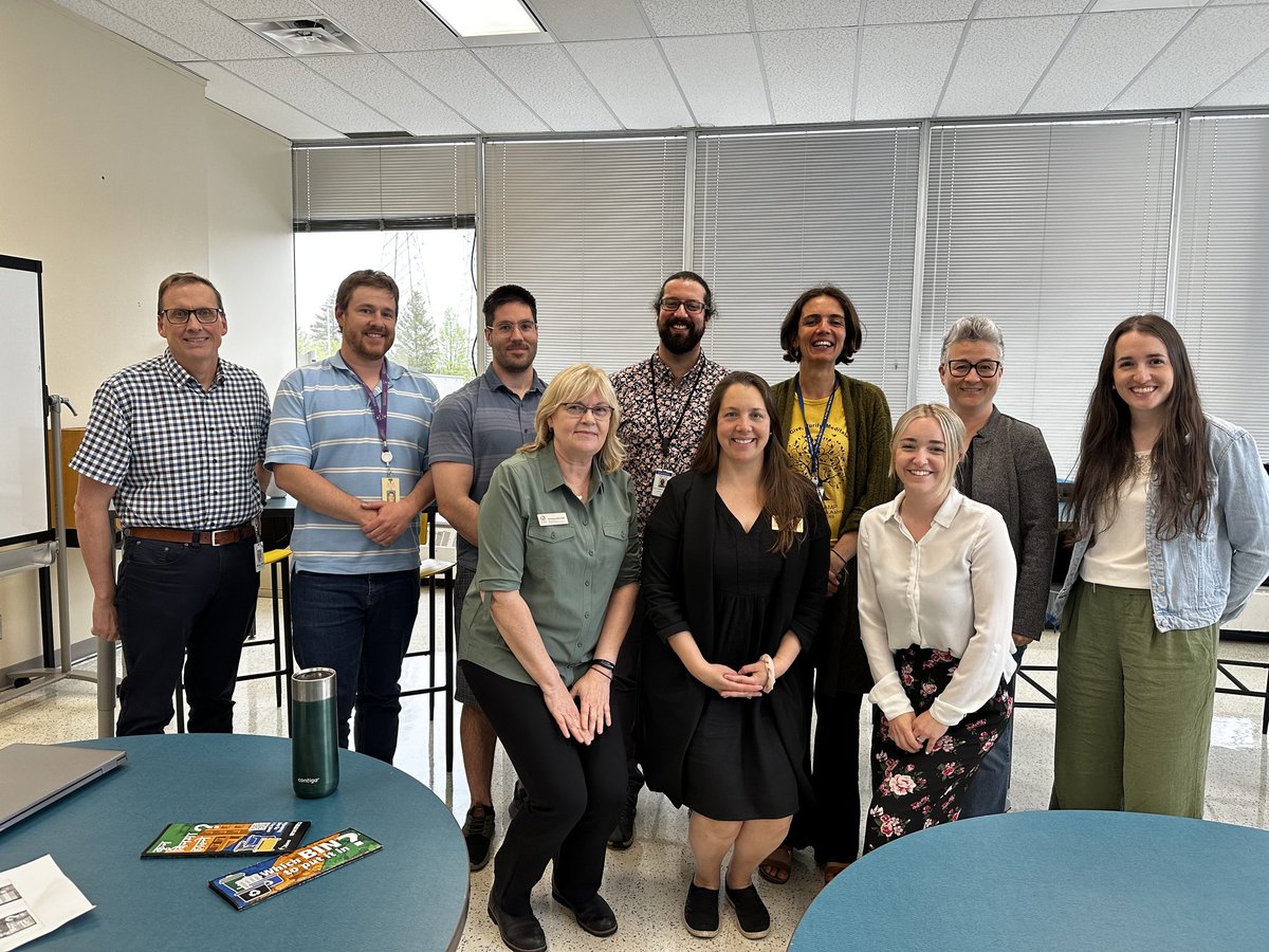Floriane Lévéder (@florianetsering) on Twitter photo Great things happen when we work together! So much joy from this learning #partnership about Ed to #sustainability between <a href="/uOttawaEdu/">uOttawa Education</a> <a href="/OttCatholicSB/">Ottawa Catholic School Board</a> <a href="/MonCepeo/">CEPEO</a> <a href="/OCDSB/">OCDSB</a> <a href="/ecolecatholique/">CECCE</a> & community partners. Lots of great sharing & discussions & collaborative planning 🌱🎉 #hope Great things happen when we work together! So much joy from this learning #partnership about Ed to #sustainability between <a href="/uOttawaEdu/">uOttawa Education</a> <a href="/OttCatholicSB/">Ottawa Catholic School Board</a> <a href="/MonCepeo/">CEPEO</a> <a href="/OCDSB/">OCDSB</a> <a href="/ecolecatholique/">CECCE</a> & community partners. Lots of great sharing & discussions & collaborative planning 🌱🎉 #hope