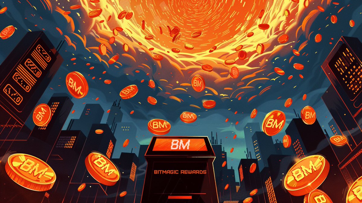 BitMagic tweet media