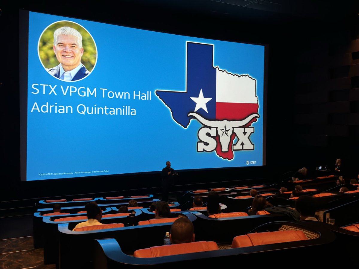 STXspeaks tweet media