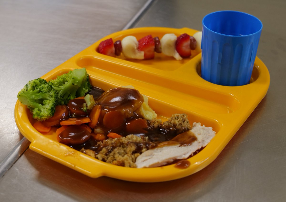 By September, all primary school pupils in Wales, will be entitled to a nutritious Free School Meal. We don't believe that any child should go hungry in a cost of living crisis #freeschoolmeals #costofliving x.com/wg_education/s…