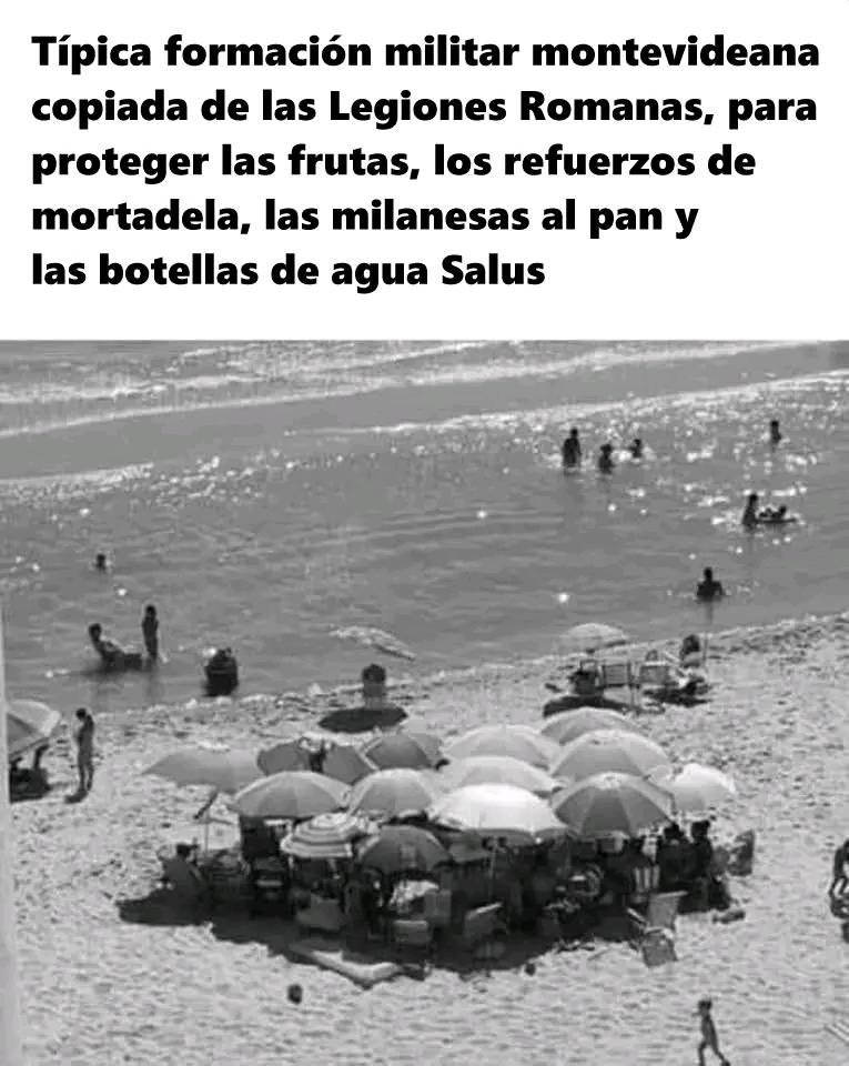 Aún vigente . . .