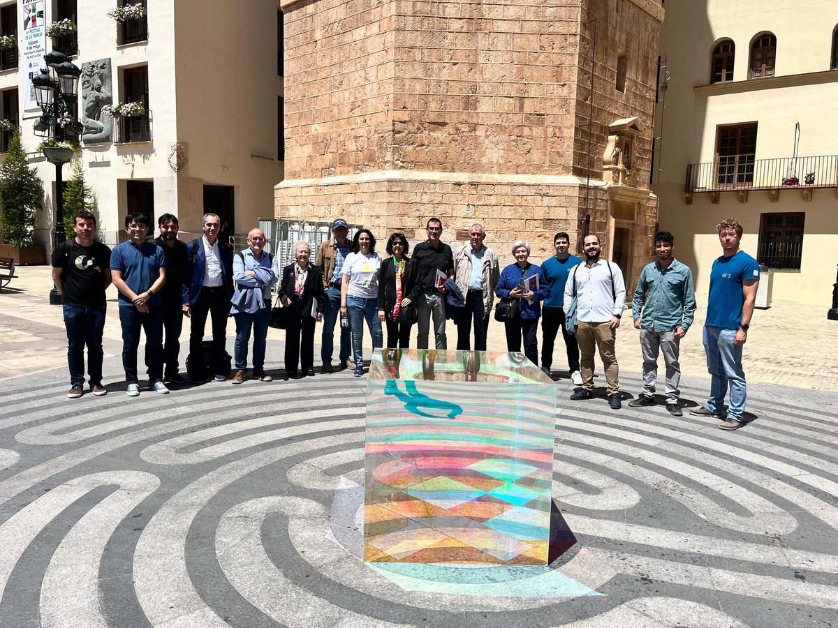 Gladys Mínguez-Vega tweet media