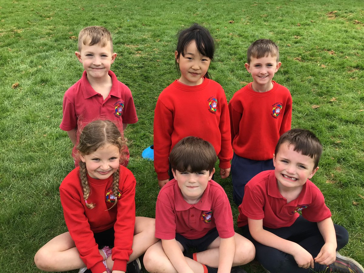 SandalCastleSch's tweet photo. Our KS1 children had a fantastic time at the multi-skills festival on Wednesday. They competed against 4 schools with lots of fantastic athletic ability on show. Our KS1 team were declared the winners and will be presented with a trophy during collective worship! #resilient 🏆 https://t.co/jK6OwUkdEP