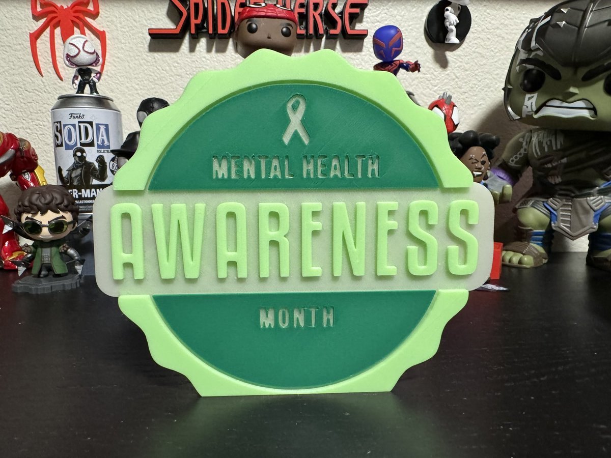 DarthFreddySE's tweet photo. I would like to add to this amazing giveaway! #mentalhealthawarenessmonth ! https://t.co/CnIvMrRB3U