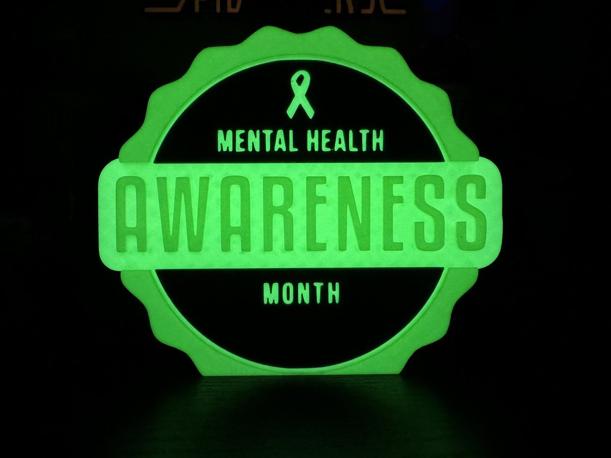 DarthFreddySE's tweet photo. I would like to add to this amazing giveaway! #mentalhealthawarenessmonth ! https://t.co/CnIvMrRB3U