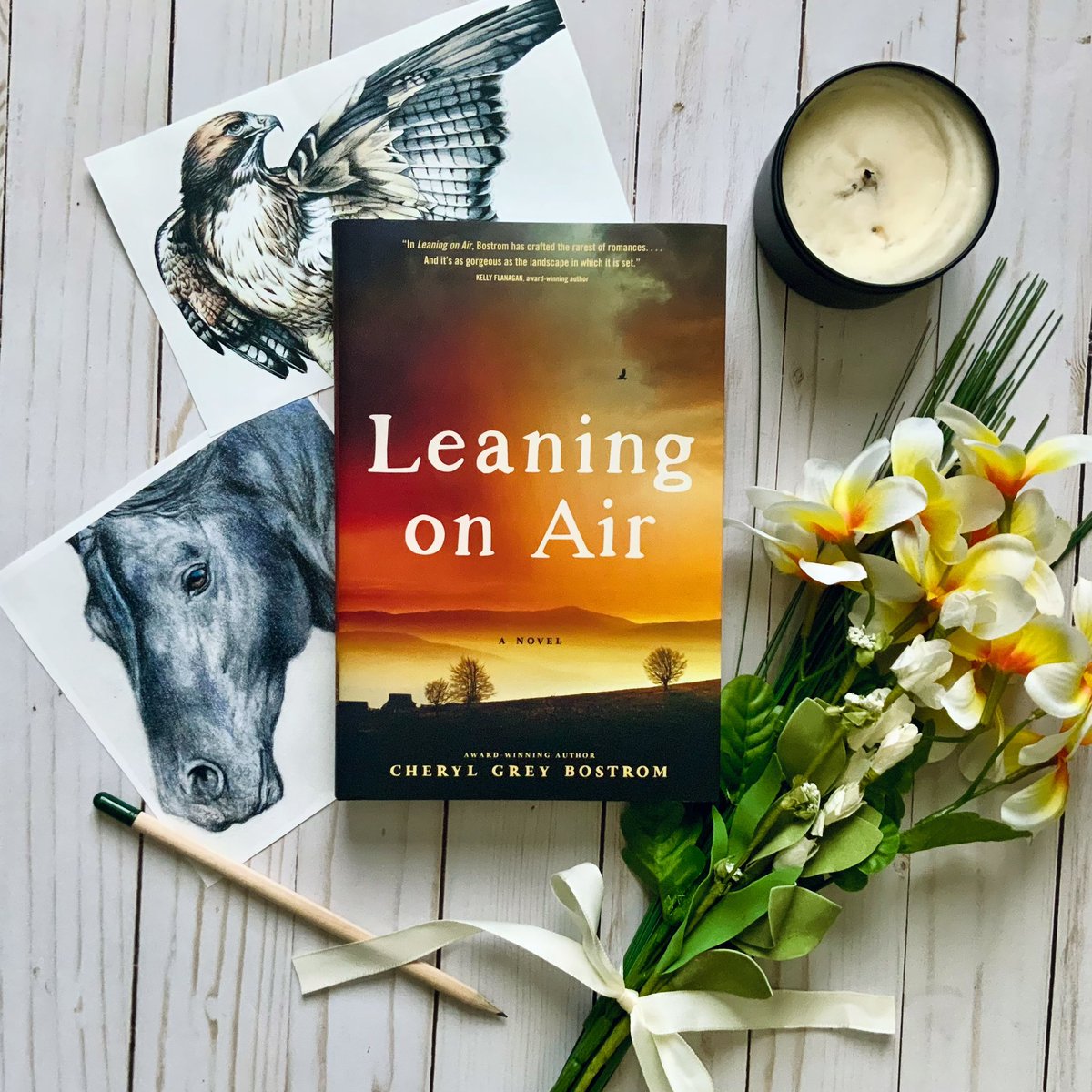 #bookfeature Check out Leaning on Air here: instagram.com/p/C7CRKNGLDTx/… Now available here: a.co/d/g1yvGVz #leaningonair @Crazy4Fiction @TLCBookTours @cheryl_bostrom @TyndaleHouse #contemporaryfiction #christianfiction #womensfiction #booktwitter #neurodivergentbooks #books