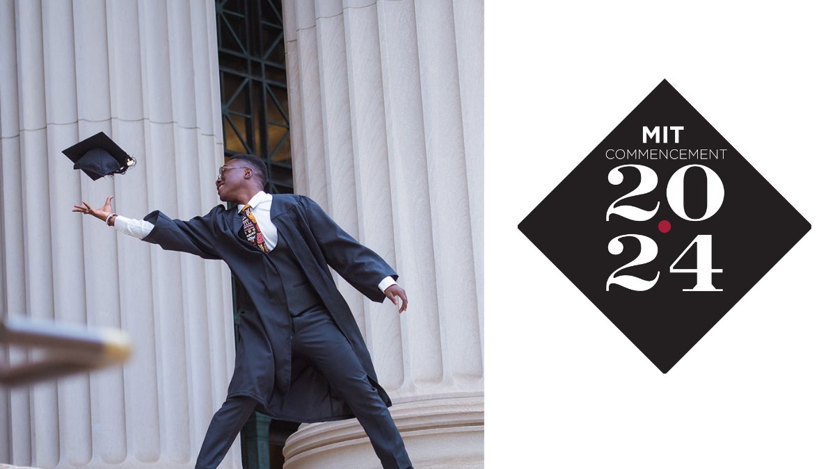 Congratulations, graduates! As you prepare for this year’s ceremonies, remember to review the Registrar’s Office website for the May 2024 in-person diploma distribution schedule and details on receiving your paper diploma, visit: registrar.mit.edu/transcripts-re…