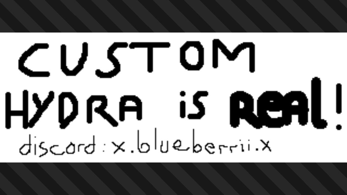 SplatBlueberry's tweet image. #Splatoon3 #NintendoSwitch