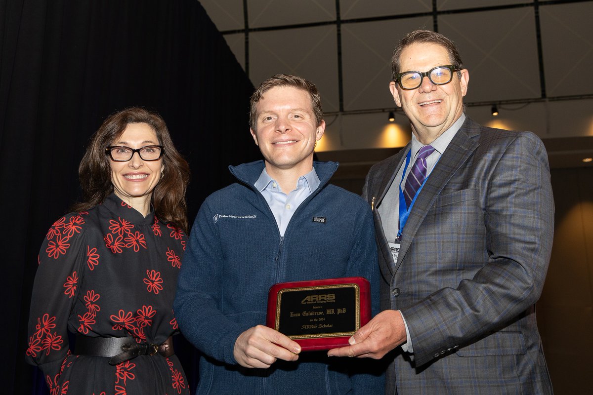 UCSF Imaging (@ucsfimaging) on Twitter photo Big congrats to <a href="/UCSFimaging/">UCSF Imaging</a>'s Dr. Christine Glastonbury (<a href="/CMGlastonbury/">Christine M Glastonbury, MD</a>) on her new role as VP of <a href="/ARRS_Radiology/">ARRS</a>! Thrilled to see her leadership recognized. Also, hats off to <a href="/UCSF/">UC San Francisco</a> resident & fellowship alum Dr. Evan Calabrese (<a href="/ecalabr/">Evan Calabrese, MD PhD</a>) for being named a 2024 ARRS Scholar. 👏 Big congrats to <a href="/UCSFimaging/">UCSF Imaging</a>'s Dr. Christine Glastonbury (<a href="/CMGlastonbury/">Christine M Glastonbury, MD</a>) on her new role as VP of <a href="/ARRS_Radiology/">ARRS</a>! Thrilled to see her leadership recognized. Also, hats off to <a href="/UCSF/">UC San Francisco</a> resident & fellowship alum Dr. Evan Calabrese (<a href="/ecalabr/">Evan Calabrese, MD PhD</a>) for being named a 2024 ARRS Scholar. 👏