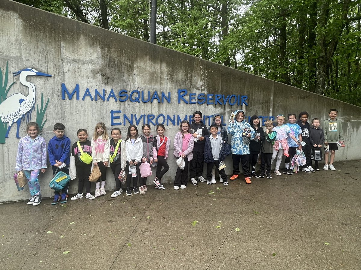 MrsBauerOP's tweet image. Class Trip to the Manasquan Reservoir! 🐸 @OPSchoolsNJ